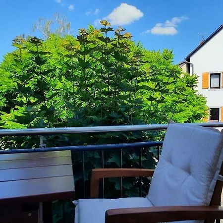 4-Sterne Zertifizierte Ferienwohnung Festung Zu Ketghe - Naehe Koblenz Fuer Urlaub Und Arbeit Kettig Extérieur photo