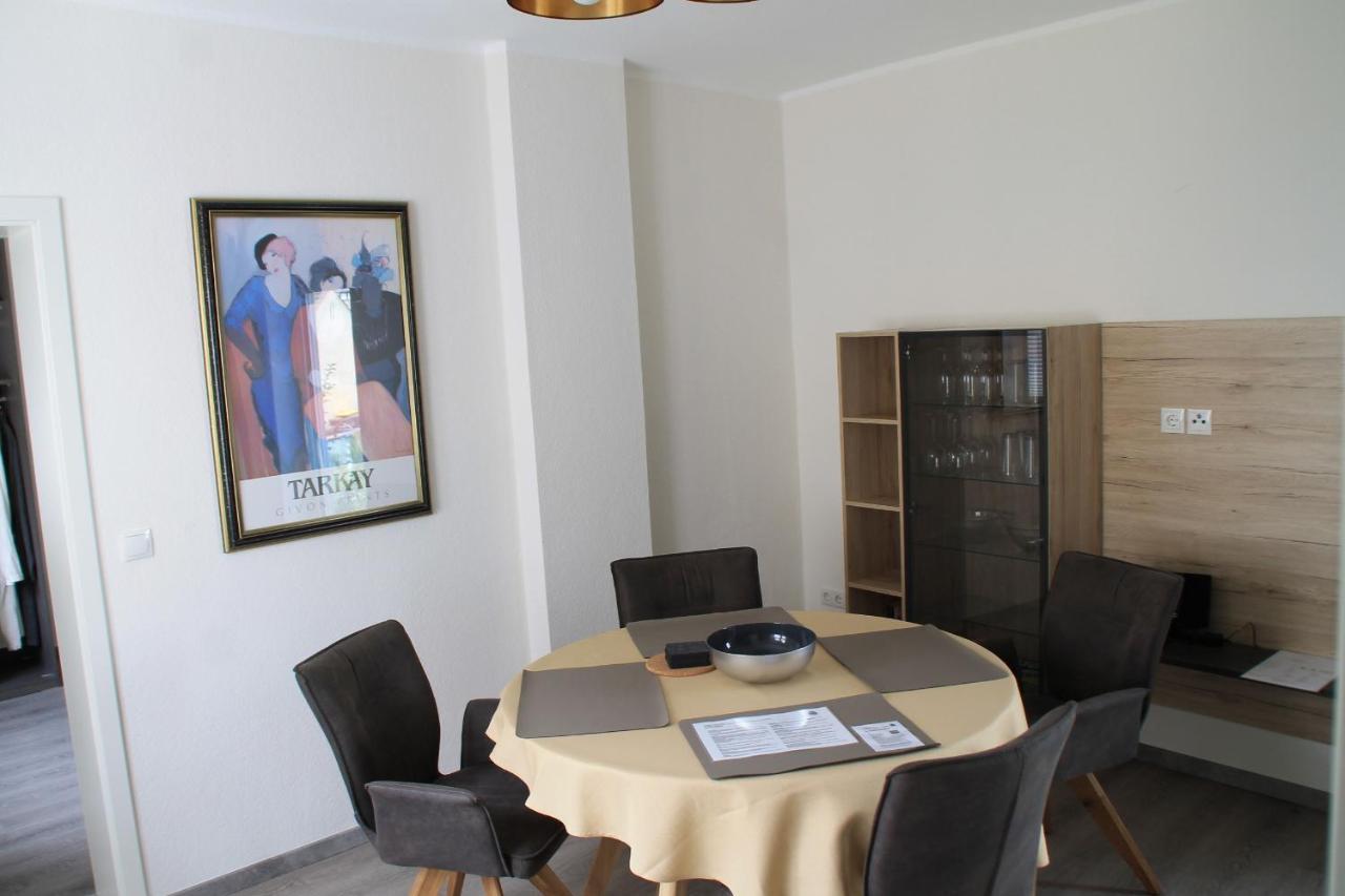 4-Sterne Zertifizierte Ferienwohnung Festung Zu Ketghe - Naehe Koblenz Fuer Urlaub Und Arbeit Kettig Extérieur photo