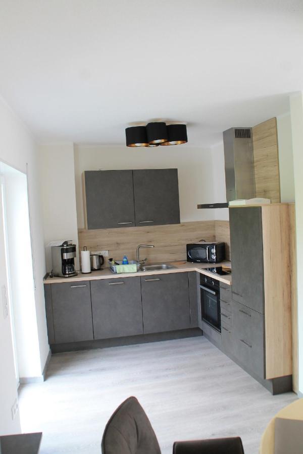 4-Sterne Zertifizierte Ferienwohnung Festung Zu Ketghe - Naehe Koblenz Fuer Urlaub Und Arbeit Kettig Extérieur photo