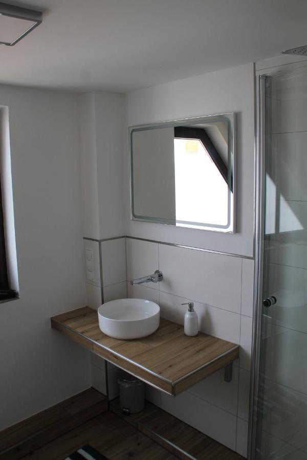 4-Sterne Zertifizierte Ferienwohnung Festung Zu Ketghe - Naehe Koblenz Fuer Urlaub Und Arbeit Kettig Extérieur photo