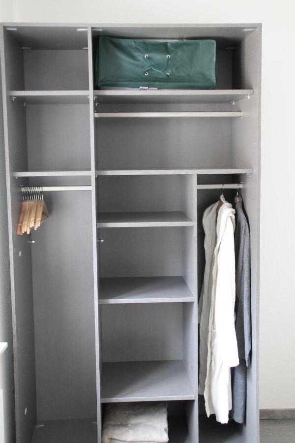 4-Sterne Zertifizierte Ferienwohnung Festung Zu Ketghe - Naehe Koblenz Fuer Urlaub Und Arbeit Kettig Extérieur photo