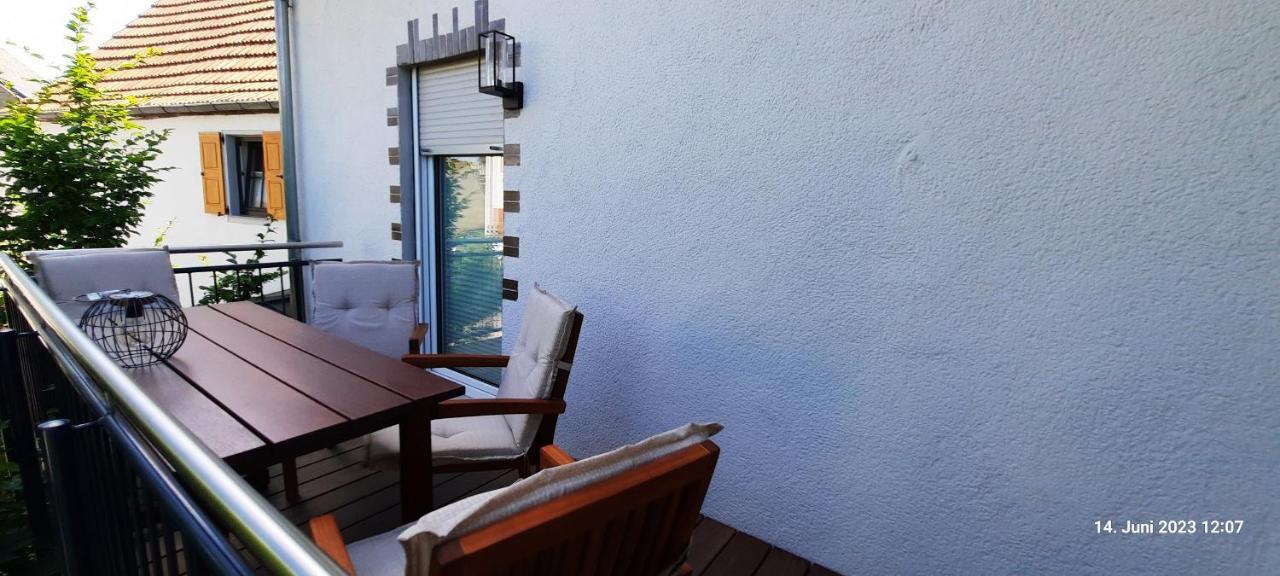 4-Sterne Zertifizierte Ferienwohnung Festung Zu Ketghe - Naehe Koblenz Fuer Urlaub Und Arbeit Kettig Extérieur photo