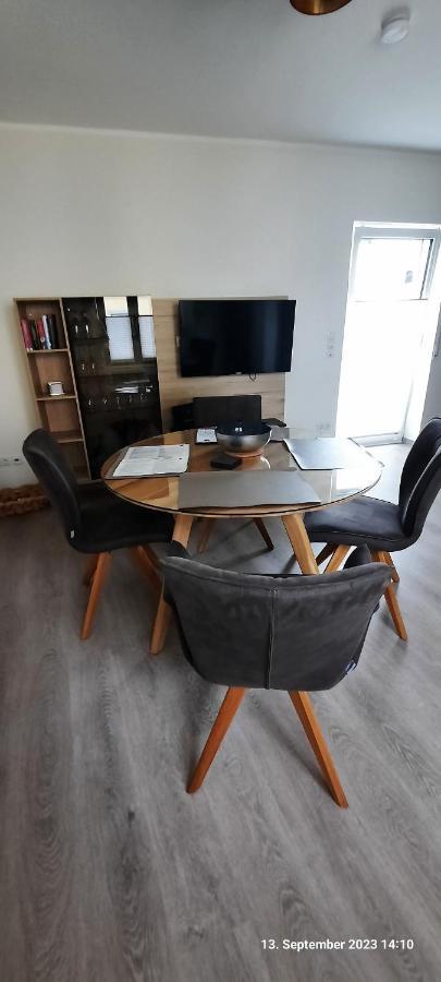4-Sterne Zertifizierte Ferienwohnung Festung Zu Ketghe - Naehe Koblenz Fuer Urlaub Und Arbeit Kettig Extérieur photo